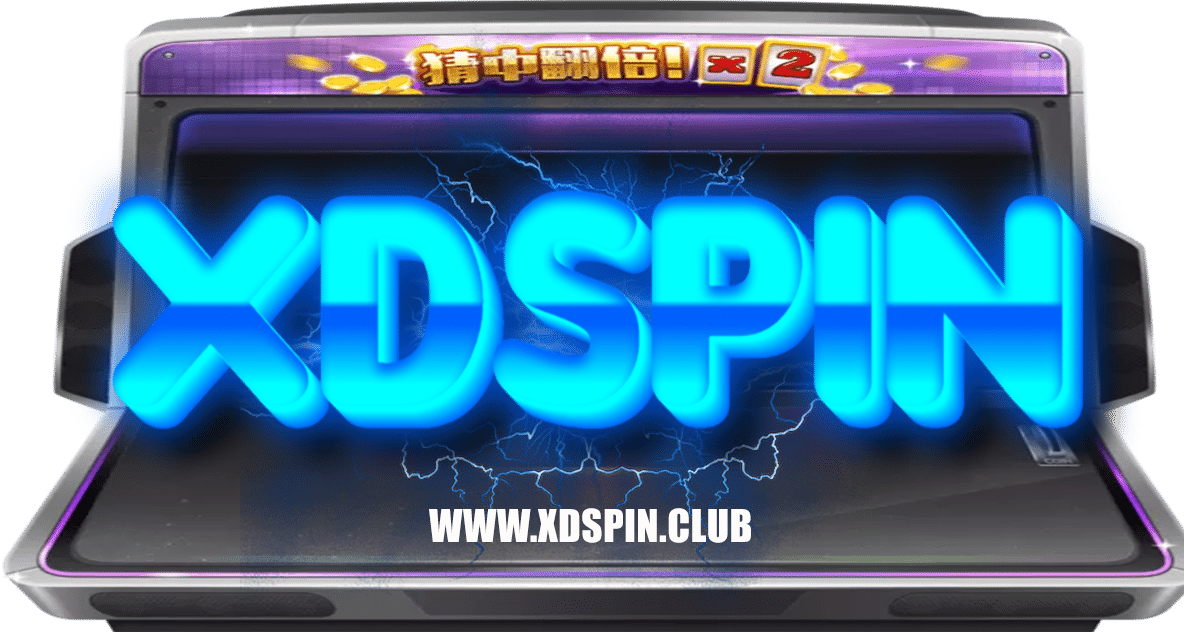xdspin