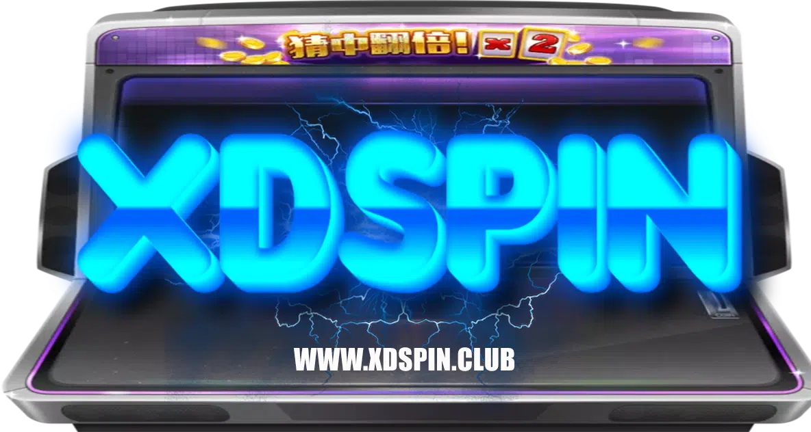 xdspin